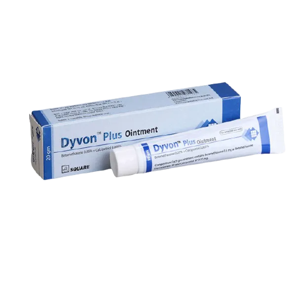dyvon-plus-ointment-20-gm